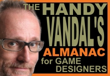 Handy Vandal's Almanac