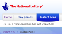 National Lottery (UK)