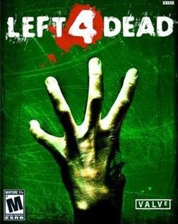 Left 4 Dead