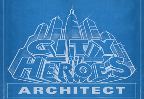 City of Heroes Architect