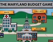 Maryland Budget Game