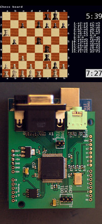 Gameduino